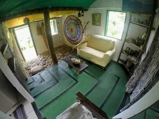 Bicho Do Mato. Villa Araquari Dış mekan fotoğraf